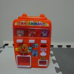 アンパンマンおもちゃ の画像