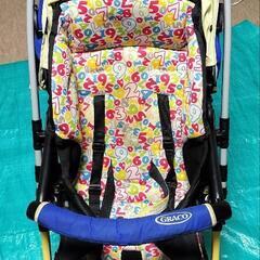 子供用品 ベビー用品 ベビーカー、バギーの画像