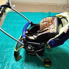 子供用品 ベビー用品 ベビーカー、バギーの画像