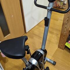 エアロバイク