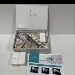 ミラブルplus シャワーヘッド　ウルトラファインバブル