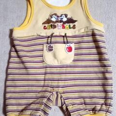  ベビー服