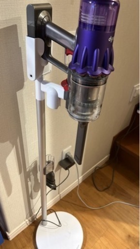 Dyson掃除機