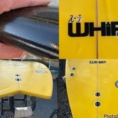 チャネルアイランズ アルメリック 5’11 WHIP ウィップ Channel Islands AL MERRICK サーフボードの画像