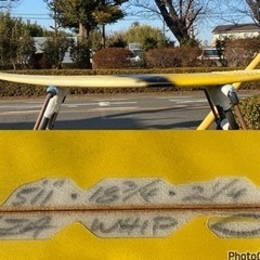 チャネルアイランズ アルメリック 5’11 WHIP ウィップ Channel Islands AL MERRICK サーフボードの画像
