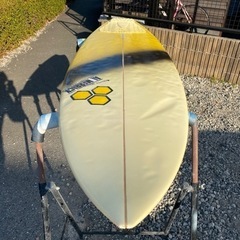 チャネルアイランズ アルメリック 5’11 WHIP ウィップ Channel Islands AL MERRICK サーフボードの画像