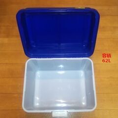 ★ワイドストッカー AZ-600★美品★多目的収納★持ち運び便利★値下げしましたの画像