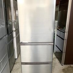 大阪限定配送☆3か月保障付き☆冷蔵庫☆2020年☆ハイセンス