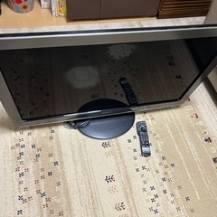 家電 テレビ 液晶テレビの画像