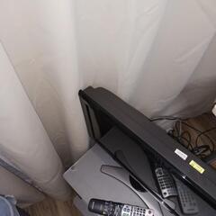 家電 テレビ 液晶テレビの画像