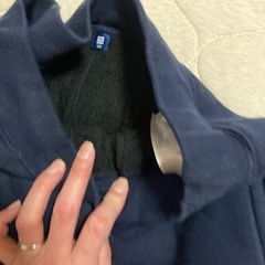 160 暖パンの画像