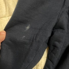 160 暖パンの画像