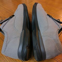 デサント DESCENTE 3B400E30 JOYTOP walk ウォーキングシューズ 靴 ジョイトップ 23ｃｍの画像