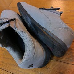 デサント DESCENTE 3B400E30 JOYTOP walk ウォーキングシューズ 靴 ジョイトップ 23ｃｍの画像