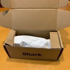 シャーク　スティッククリーナーのバッテリー(未使用)パソコン PCパーツの画像