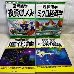 　ナツメ社　人気シリーズ図解雑学　自動車のメカニズム　その他合計　14冊セット‼️ 本/CD/DVD マンガ、コミック、アニメの画像