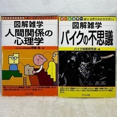　ナツメ社　人気シリーズ図解雑学　自動車のメカニズム　その他合計　14冊セット‼️ 本/CD/DVD マンガ、コミック、アニメの画像