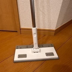 【受渡決定】カインズ フローリングワイパー