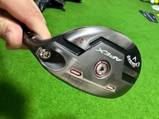 スポーツ ゴルフ