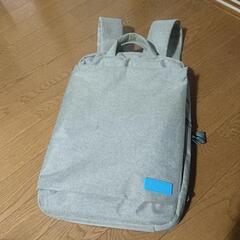 薄型リュックサック