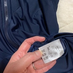 お話中　
ラッシュガード150 2枚の画像
