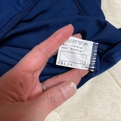お話中　
ラッシュガード150 2枚の画像