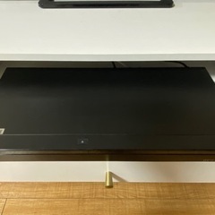 ブルーレイレコーダー
