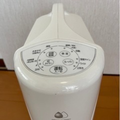 家電 季節、空調家電 加湿器