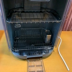 象印　食器乾燥機の画像
