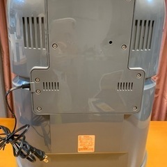 象印　食器乾燥機の画像