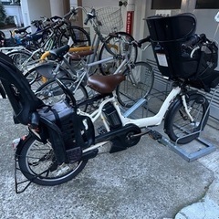 自転車 電動アシスト自転車