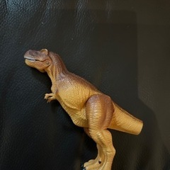 アニア恐竜　　9体　箱あり、新品含むの画像