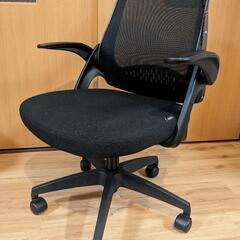 ■　HBADA、オフィスチェア、イス、ワークチェア、メッシュ、山...