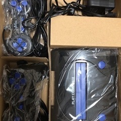 珍しい　内蕆ゲーム30種 Fc互換ゲーム機 playc mputer