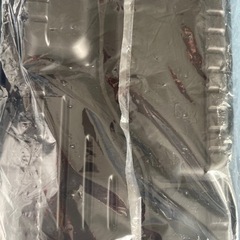 使い捨て お花見 お弁当 容器 プラスチック 蓋なしの画像