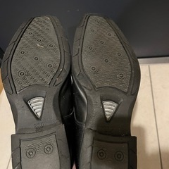 ビジネスシューズ　26cmの画像