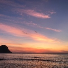 キャンプ好き✨⛺️