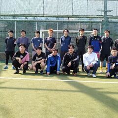 4/4(木)20:00〜大宮フットサルサークル(仮)メンバー募集！ - スポーツ