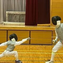 スポーツ界のチェスとも呼ばれる【フェンシング】を始めてみませんか？（千葉市・印西市）の画像