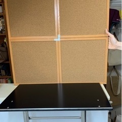 食器洗い乾燥機ステンレス置台の画像