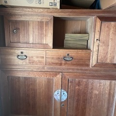 家具 収納家具 キャビネット