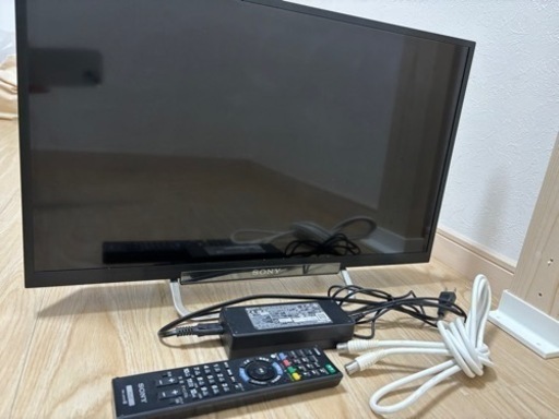 SONY 液晶テレビ