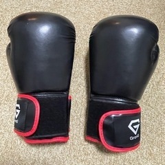 サンドバッグの画像