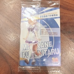 ウマ娘　マチカネフクキタルの画像