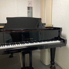 ピアノ教室の画像