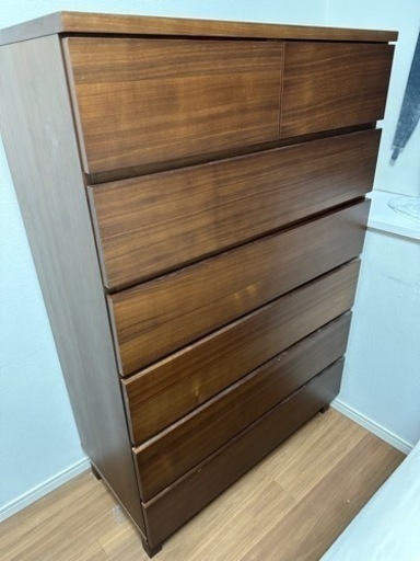 家具 収納家具 タンス、衣類収納