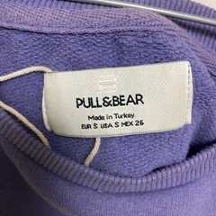 ヘソだしトップスの画像