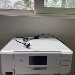 【ジャンク？】【EPSON】 プリンター