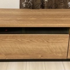 家具 収納家具 LOWYA テレビ台 幅120 国産