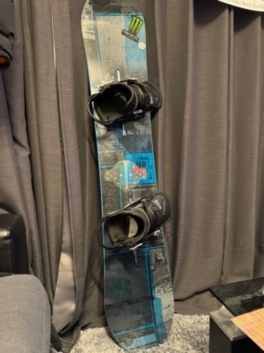 スポーツ スノーボード